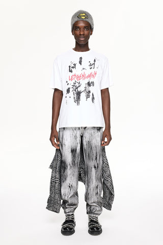 Les Benjamins - RELAXED TEE 045
