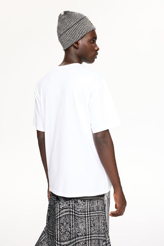 Les Benjamins - RELAXED TEE 045