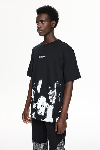 Les Benjamins - OVERSIZED TEE 047