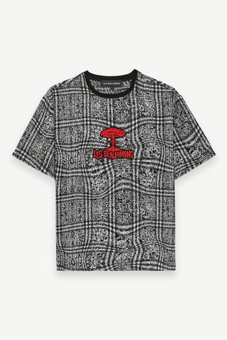 Les Benjamins - RELAXED TEE 048