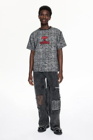 Les Benjamins - RELAXED TEE 048