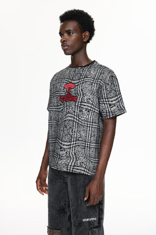Les Benjamins - RELAXED TEE 048