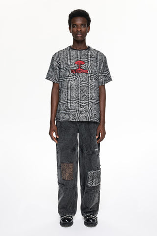 Les Benjamins - RELAXED TEE 048