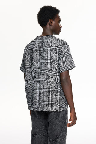 Les Benjamins - RELAXED TEE 048