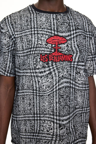 Les Benjamins - RELAXED TEE 048