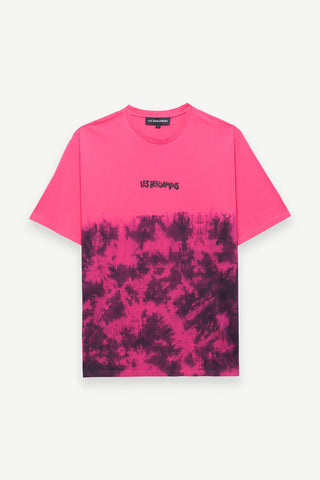 Les Benjamins - OVERSIZED TEE 056