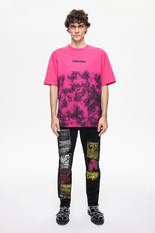Les Benjamins - OVERSIZED TEE 056