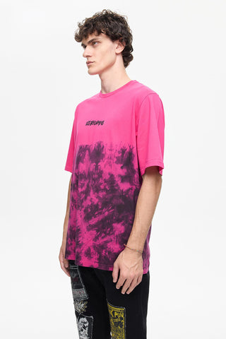 Les Benjamins - OVERSIZED TEE 056