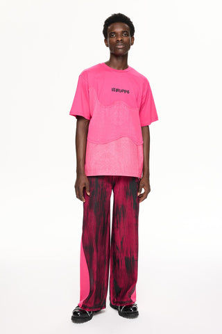 Les Benjamins - RELAXED TEE 057