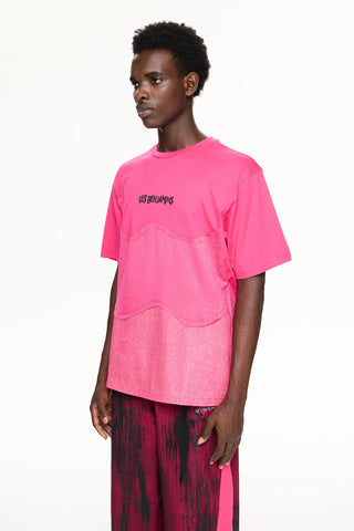 Les Benjamins - RELAXED TEE 057