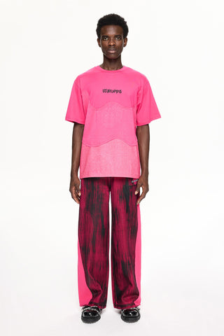 Les Benjamins - RELAXED TEE 057