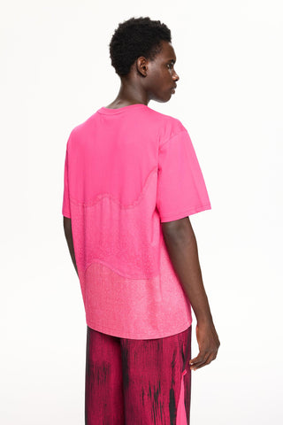 Les Benjamins - RELAXED TEE 057
