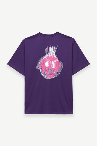 Les Benjamins - RELAXED TEE 061