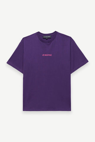 Les Benjamins - RELAXED TEE 061