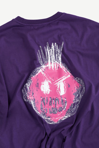 Les Benjamins - RELAXED TEE 061