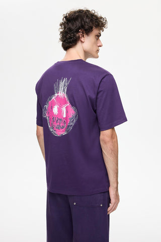 Les Benjamins - RELAXED TEE 061