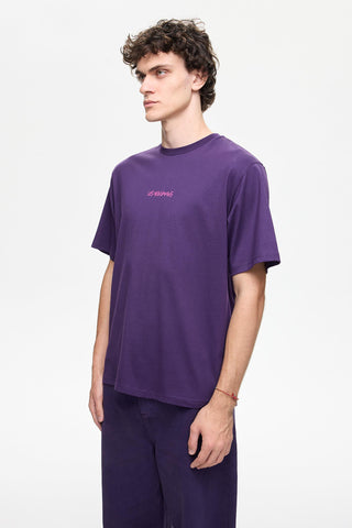 Les Benjamins - RELAXED TEE 061