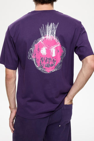 Les Benjamins - RELAXED TEE 061