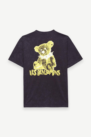 Les Benjamins - SHORT SLEEVE TEE 063
