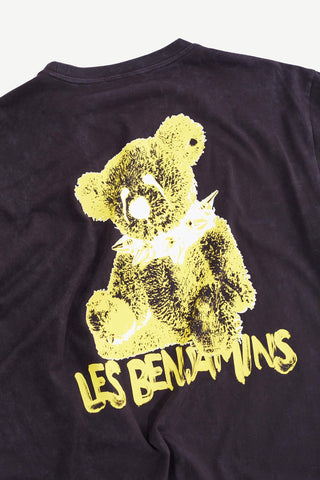 Les Benjamins - SHORT SLEEVE TEE 063