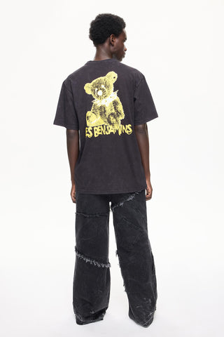 Les Benjamins - SHORT SLEEVE TEE 063
