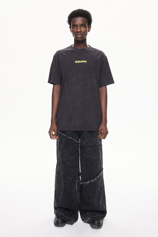 Les Benjamins - SHORT SLEEVE TEE 063