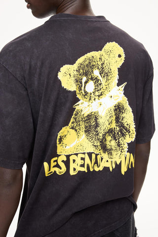 Les Benjamins - SHORT SLEEVE TEE 063