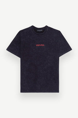 Les Benjamins - SHORT SLEEVE TEE 064