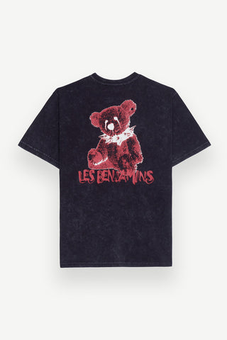 Les Benjamins - SHORT SLEEVE TEE 064