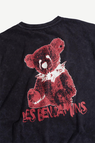 Les Benjamins - SHORT SLEEVE TEE 064