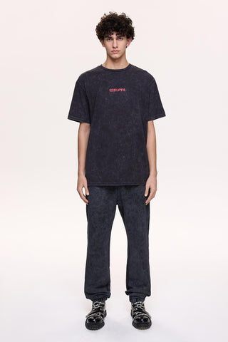Les Benjamins - SHORT SLEEVE TEE 064