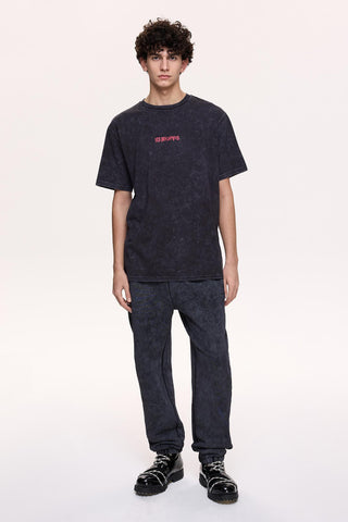 Les Benjamins - SHORT SLEEVE TEE 064