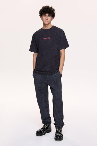 Les Benjamins - SHORT SLEEVE TEE 064