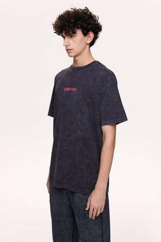 Les Benjamins - SHORT SLEEVE TEE 064