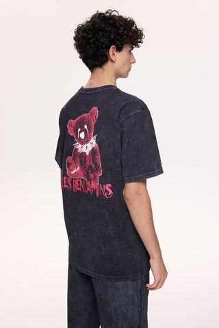 Les Benjamins - SHORT SLEEVE TEE 064