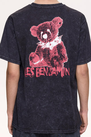 Les Benjamins - SHORT SLEEVE TEE 064