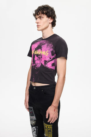 Les Benjamins - SHORT SLEEVE TEE 100