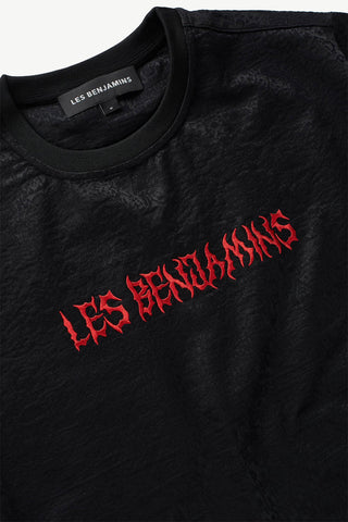 Les Benjamins - SHORT SLEEVE TEE 709