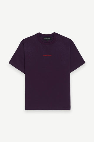 Les Benjamins - RELAXED TEE 802