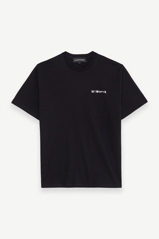 Les Benjamins - RELAXED TEE 805