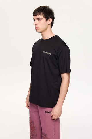 Les Benjamins - RELAXED TEE 805