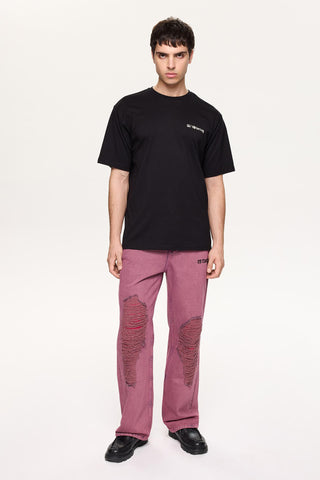 Les Benjamins - RELAXED TEE 805