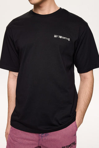 Les Benjamins - RELAXED TEE 805