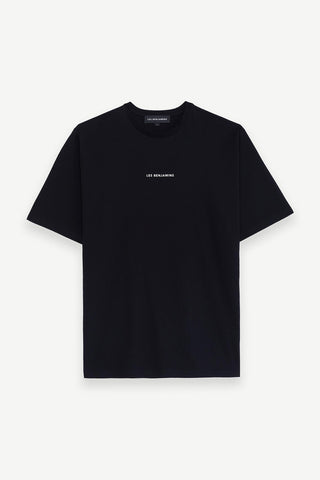 Les Benjamins - OVERSIZED TEE 810