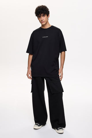 Les Benjamins - OVERSIZED TEE 810