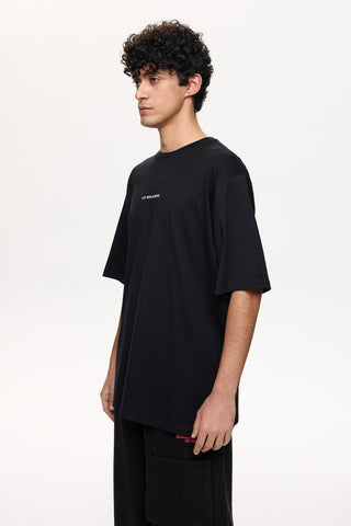 Les Benjamins - OVERSIZED TEE 810