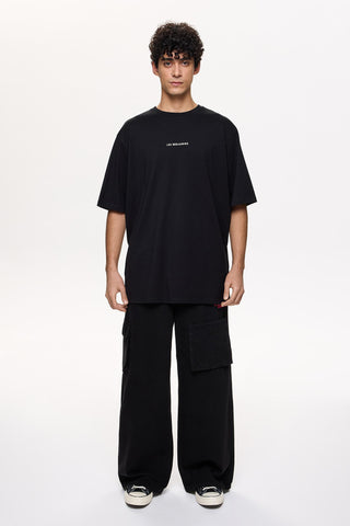 Les Benjamins - OVERSIZED TEE 810