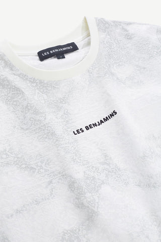 Les Benjamins - REGULAR TEE 811