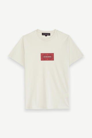 Les Benjamins - REGULAR TEE 813