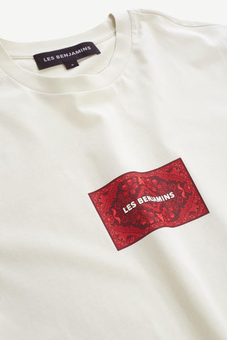 Les Benjamins - REGULAR TEE 813